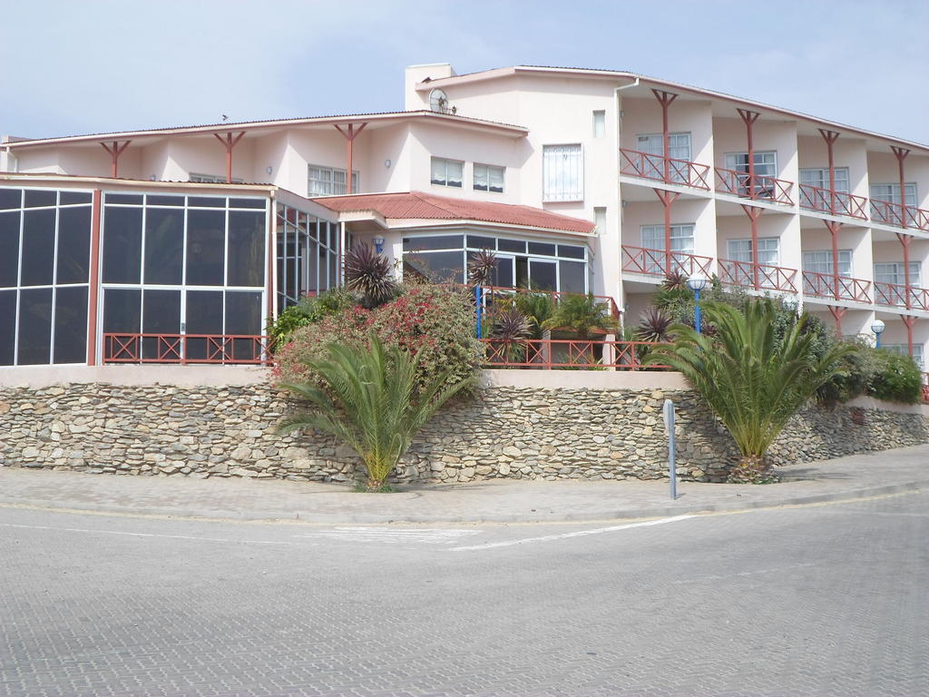 Sea-View Zum Sperrgebiet Hotel Luderitz Exterior photo