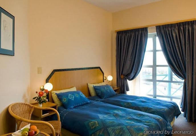 Sea-View Zum Sperrgebiet Hotel Luderitz Exterior photo